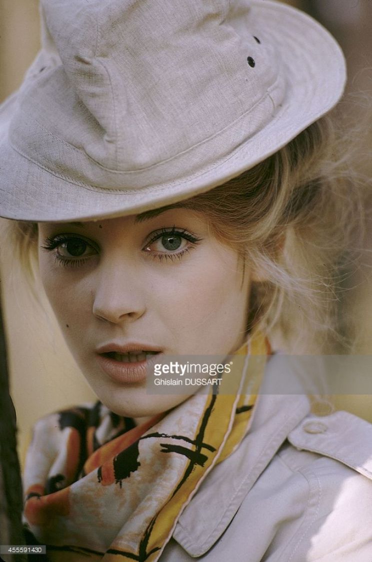 Geneviève Grad