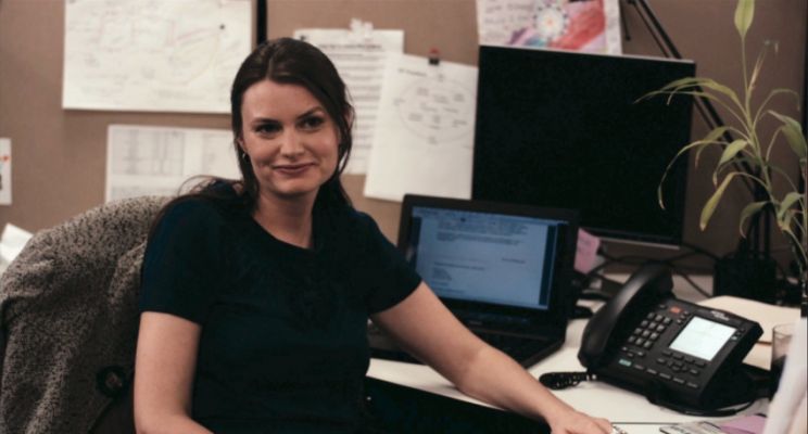 Genevieve Hudson-Price