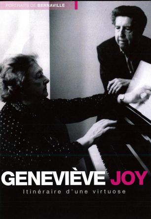 Genevieve Joy