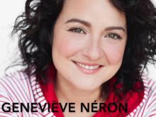 Geneviève Néron