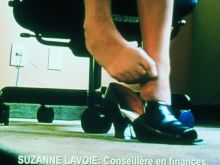 Geneviève Néron