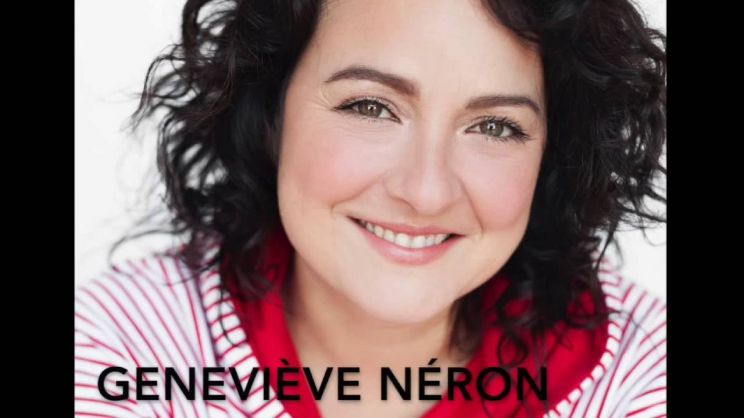 Geneviève Néron