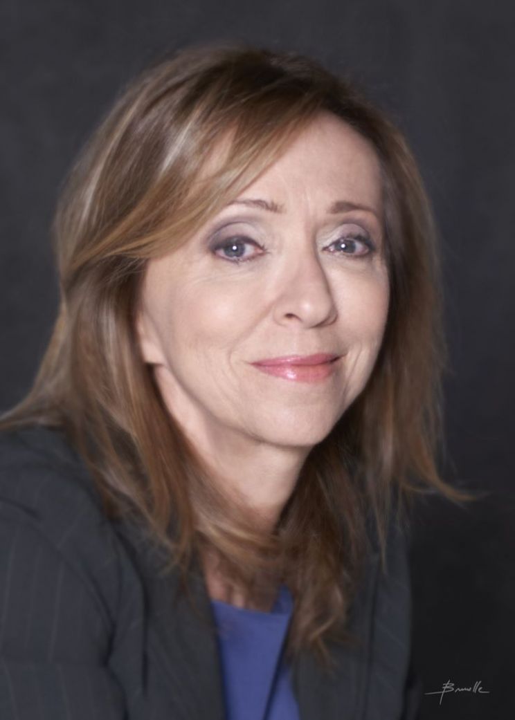 Geneviève Néron