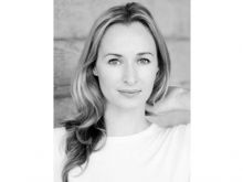Genevieve O'Reilly