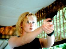 Genevieve O'Reilly