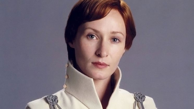 Genevieve O'Reilly