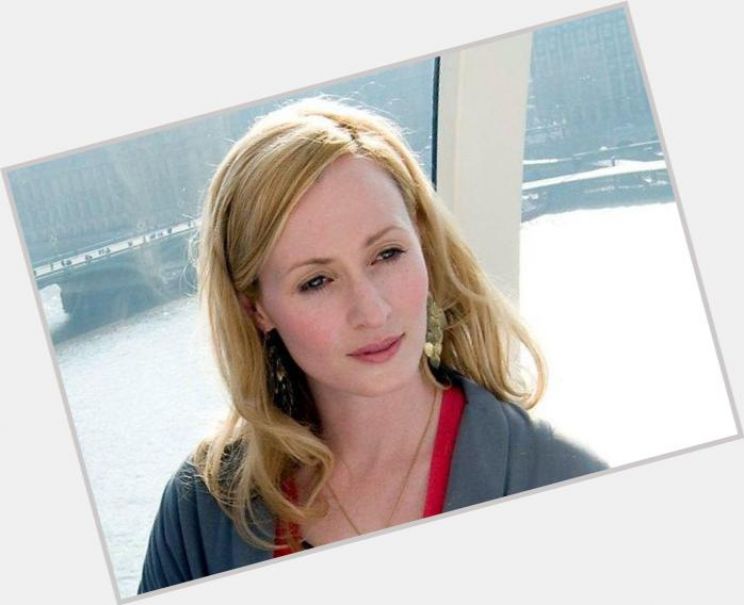 Genevieve O'Reilly