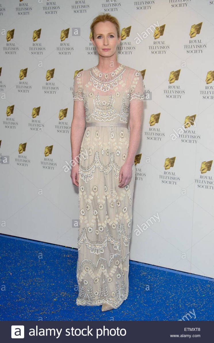 Genevieve O'Reilly