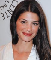 Genevieve Padalecki