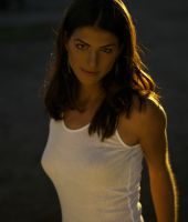 Genevieve Padalecki