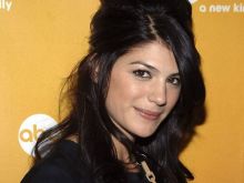 Genevieve Padalecki