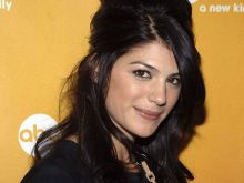 Genevieve Padalecki