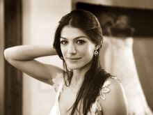 Genevieve Padalecki