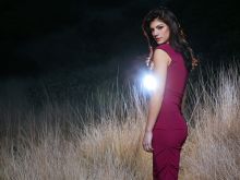 Genevieve Padalecki