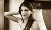 Genevieve Padalecki