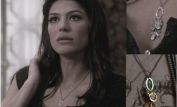 Genevieve Padalecki