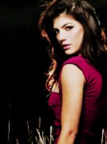 Genevieve Padalecki