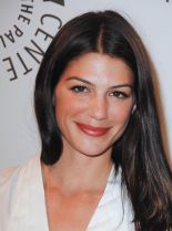 Genevieve Padalecki