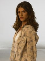 Genevieve Padalecki