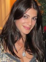 Genevieve Padalecki photo