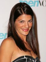 Genevieve Padalecki