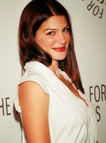 Genevieve Padalecki