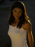 Genevieve Padalecki