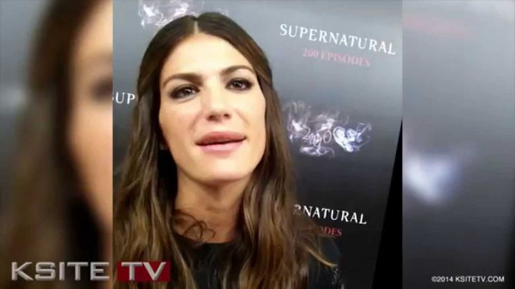 Genevieve Padalecki