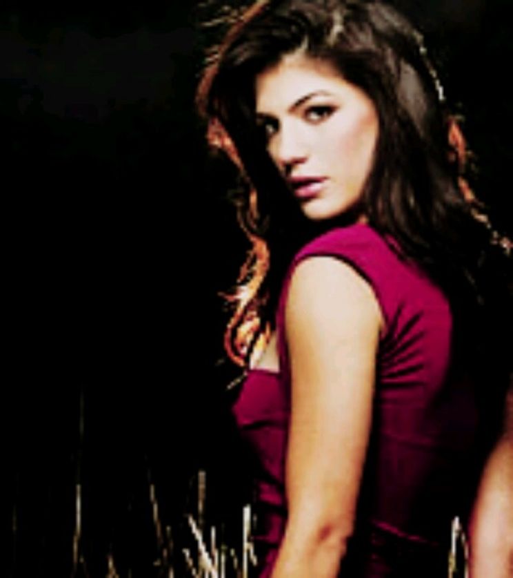 Genevieve Padalecki