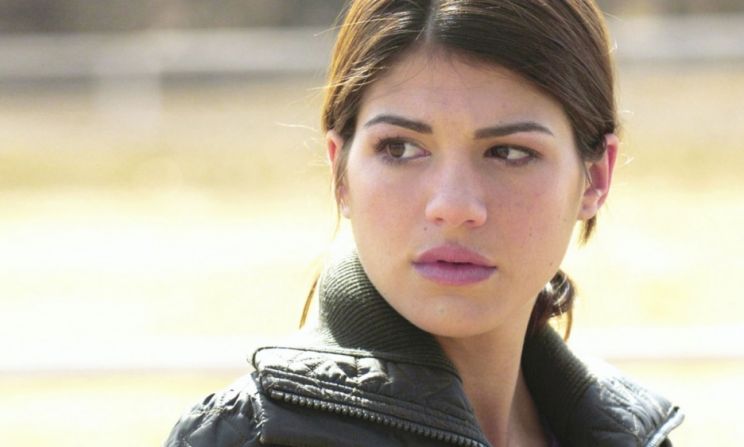 Genevieve Padalecki