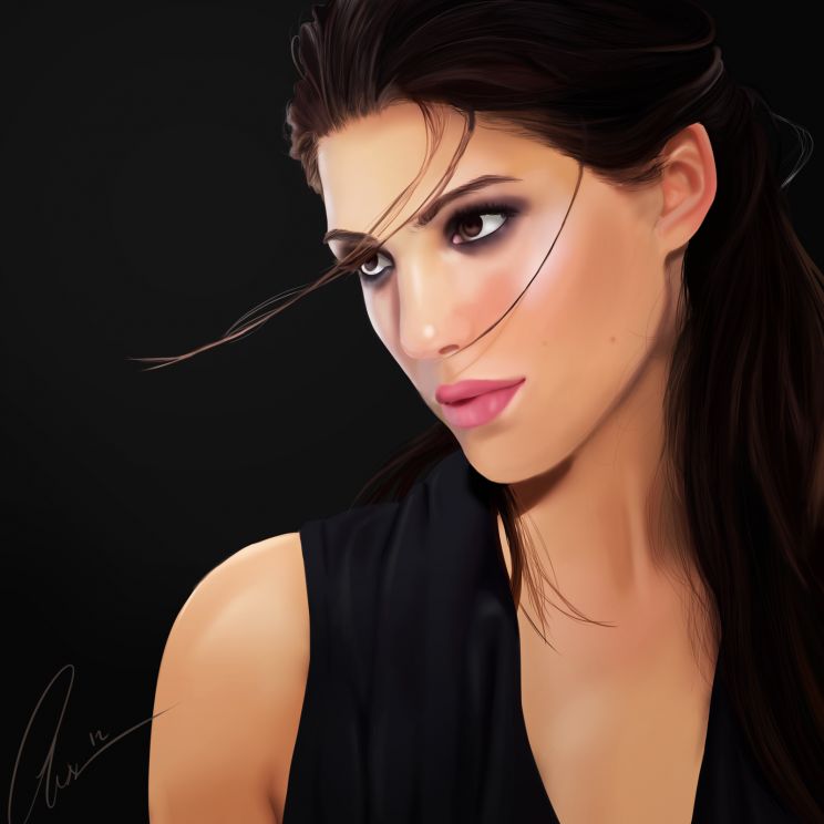 Genevieve Padalecki