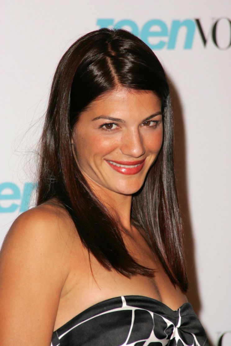 Genevieve Padalecki