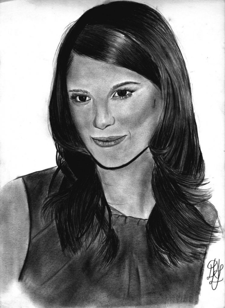 Genevieve Padalecki