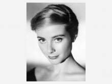 Geneviève Page photo