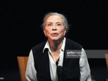 Geneviève Page photo