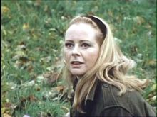 Geneviève Page
