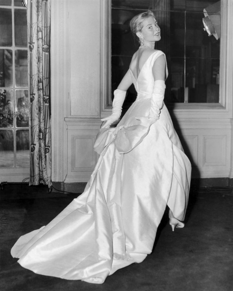 Geneviève Page