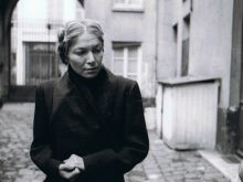 Geneviève Thénier
