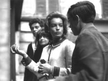Geneviève Thénier