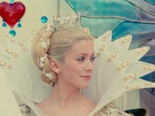 Geneviève Thénier