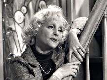 Geneviève Thénier