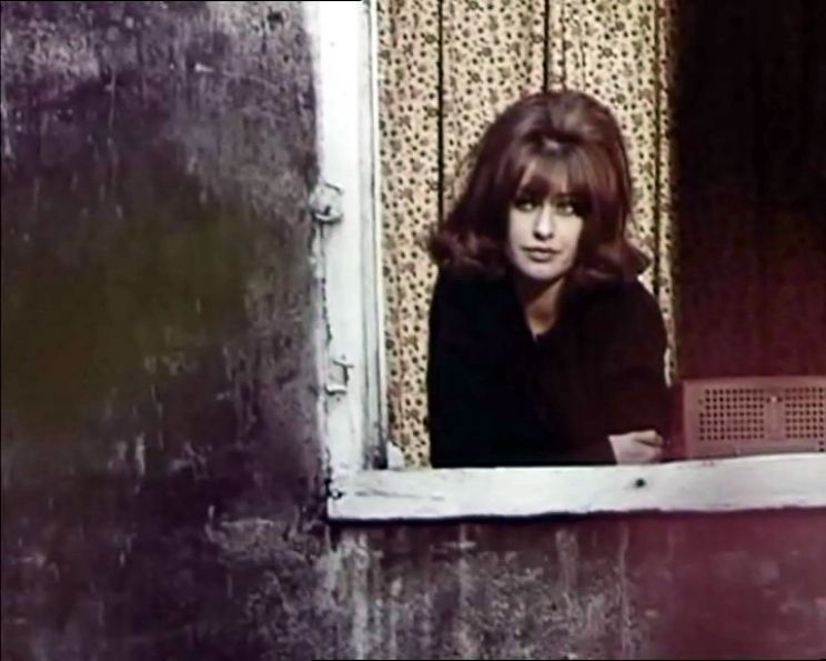 Geneviève Thénier