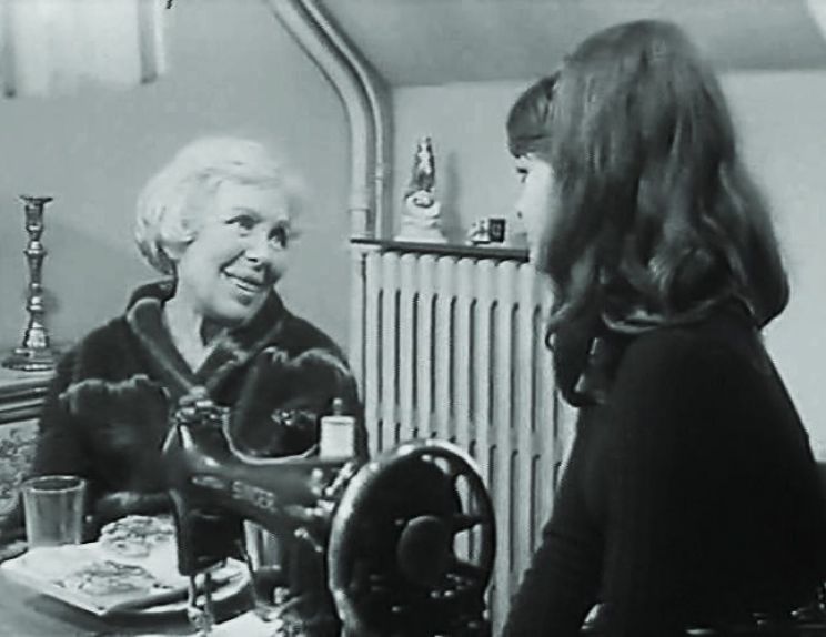 Geneviève Thénier