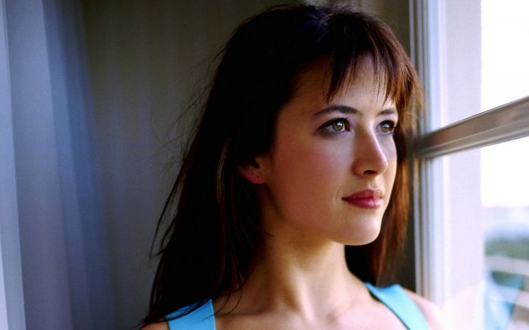 Geneviève Thénier