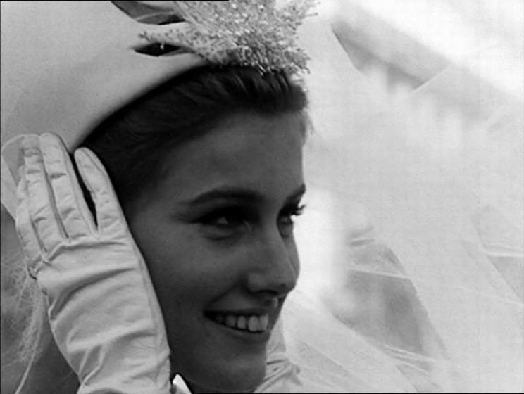 Geneviève Thénier