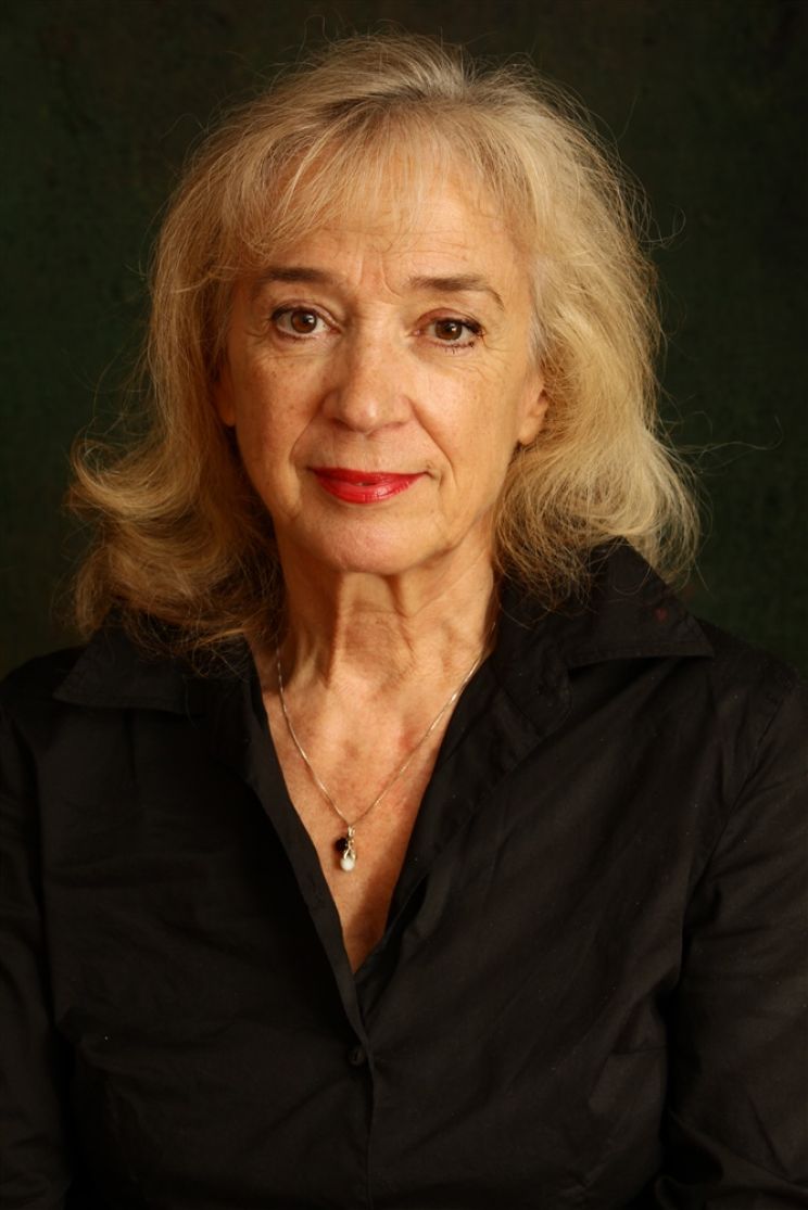 Geneviève Thénier