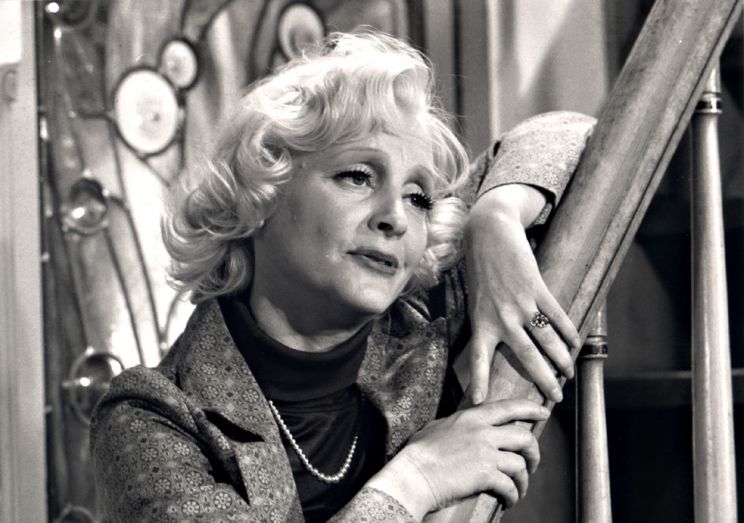 Geneviève Thénier