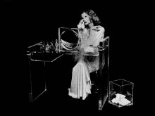 Geneviève Waïte