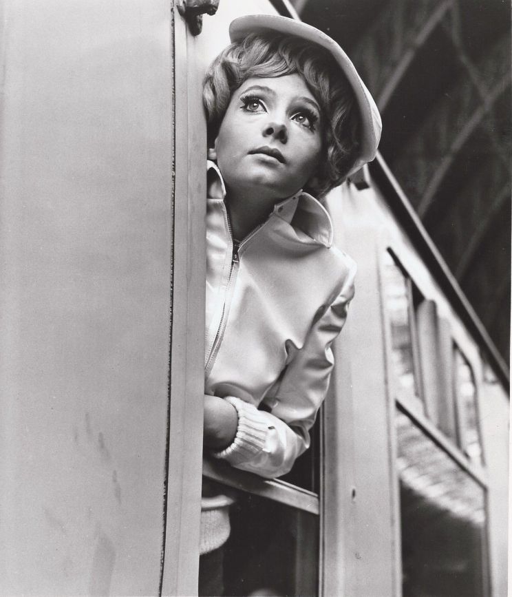 Geneviève Waïte