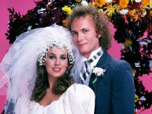 Genie Francis